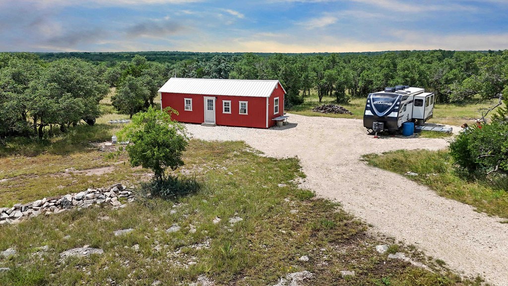 1085 Fallow Road, Unit 32 Christoval, TX 76935 - Photo 4 of 32