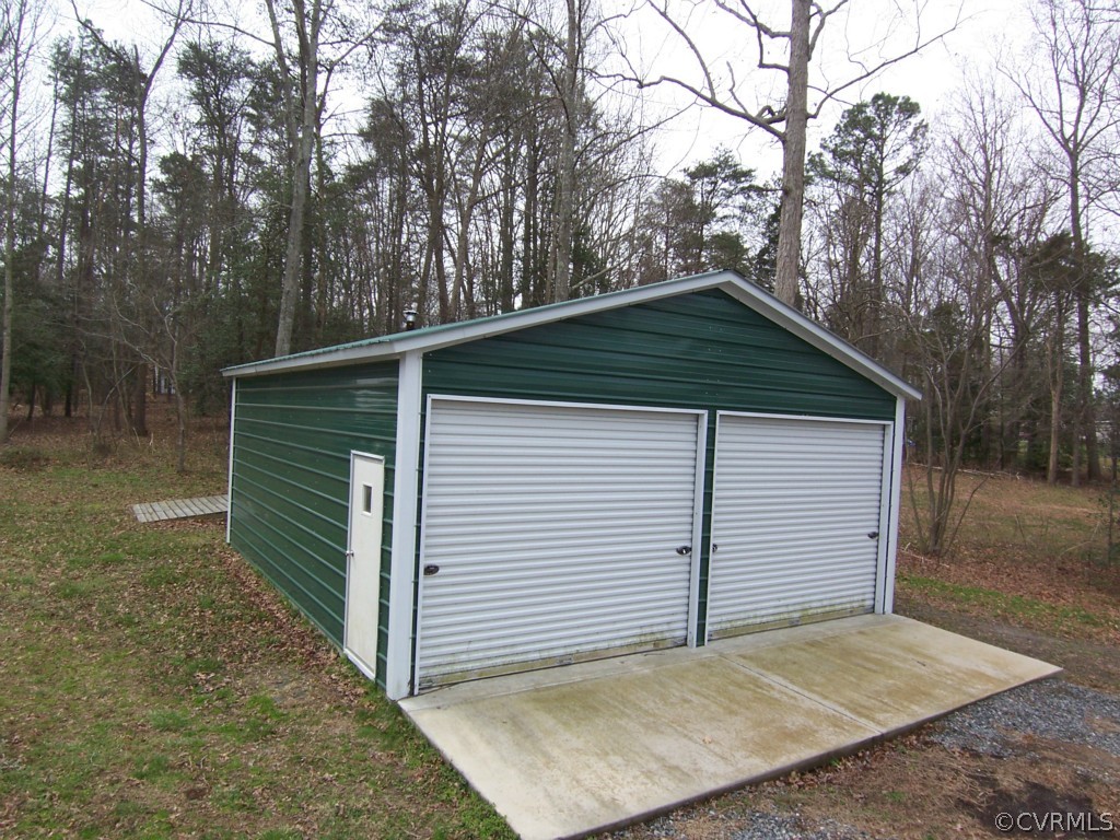 2572 Venter Road Aylett, VA 23009 - Photo 2 of 8 Gallery Image 2