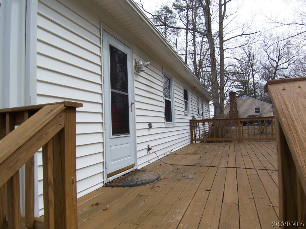 2572 Venter Road Aylett, VA 23009 - Photo 8 of 8 Gallery Image 8