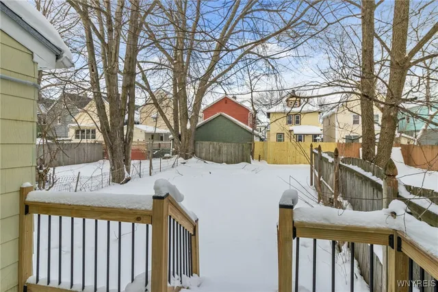 $169,000 | 56 Gallatin Avenue, Buffalo, NY 14207
