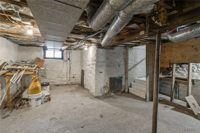 $169,000 | 56 Gallatin Avenue, Buffalo, NY 14207