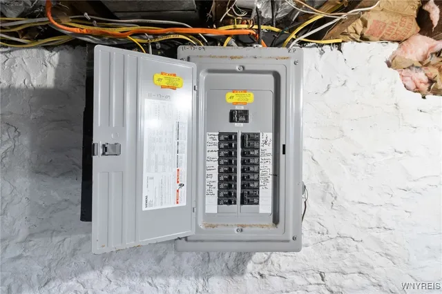 $169,000 | 56 Gallatin Avenue, Buffalo, NY 14207