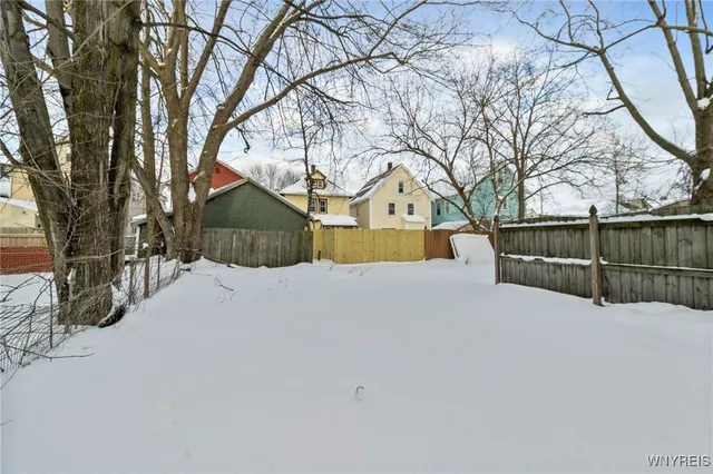 $169,000 | 56 Gallatin Avenue, Buffalo, NY 14207