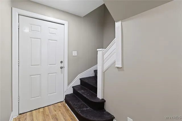 $169,000 | 56 Gallatin Avenue, Buffalo, NY 14207