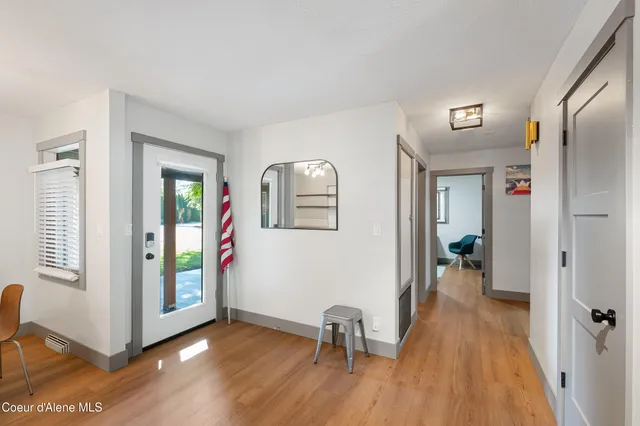 $599,000 | 1705 East Montana Avenue, Coeur D'Alene, ID 83814