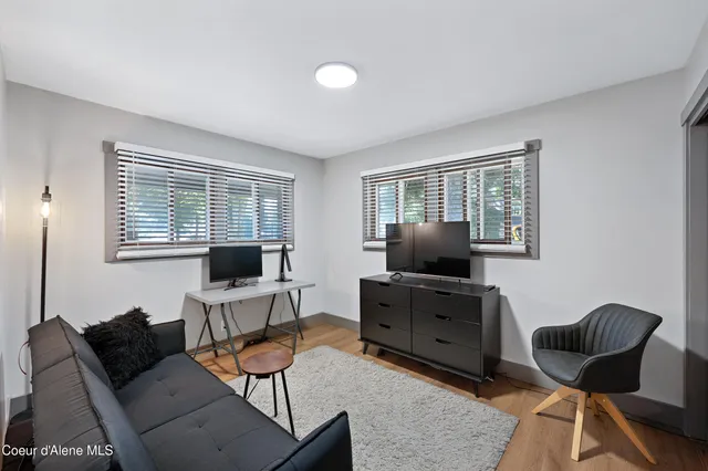 $599,000 | 1705 East Montana Avenue, Coeur D'Alene, ID 83814