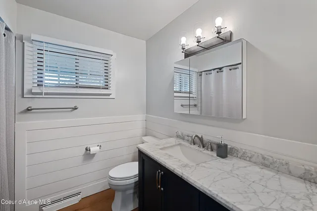 $599,000 | 1705 East Montana Avenue, Coeur D'Alene, ID 83814