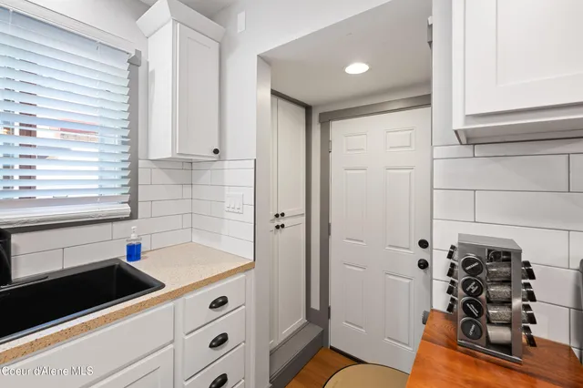 $599,000 | 1705 East Montana Avenue, Coeur D'Alene, ID 83814