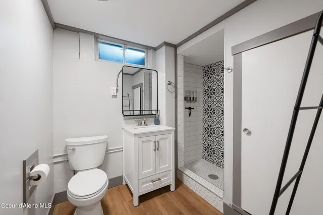 $599,000 | 1705 East Montana Avenue, Coeur D'Alene, ID 83814