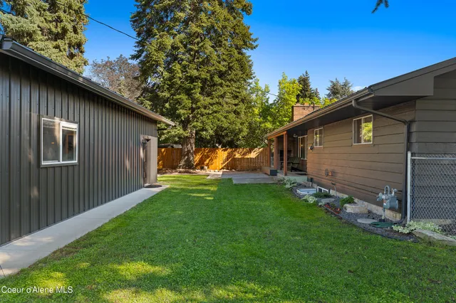 $599,000 | 1705 East Montana Avenue, Coeur D'Alene, ID 83814