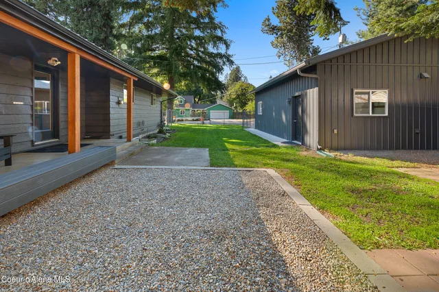 $599,000 | 1705 East Montana Avenue, Coeur D'Alene, ID 83814