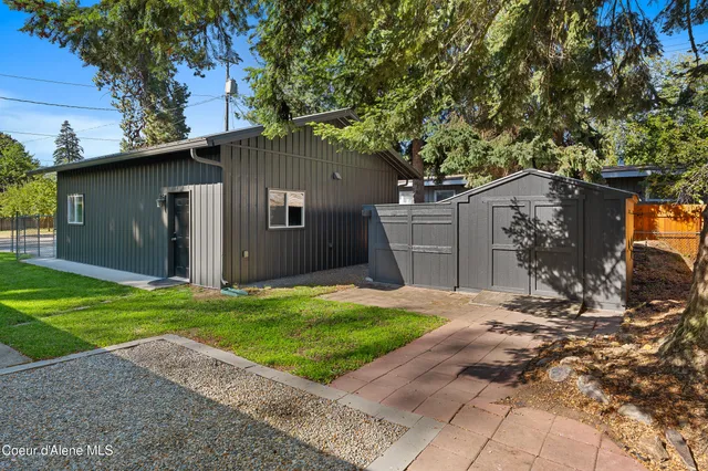 $599,000 | 1705 East Montana Avenue, Coeur D'Alene, ID 83814