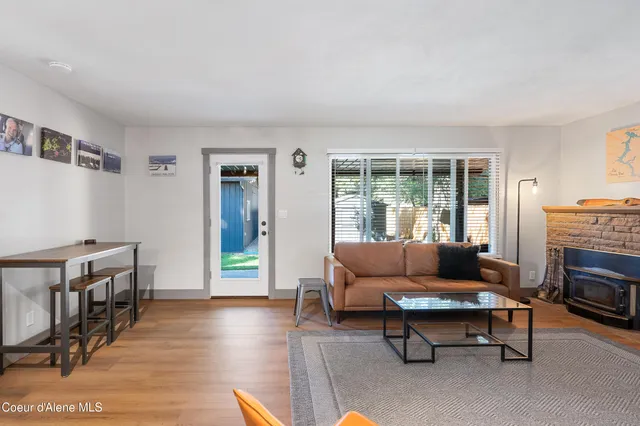 $599,000 | 1705 East Montana Avenue, Coeur D'Alene, ID 83814