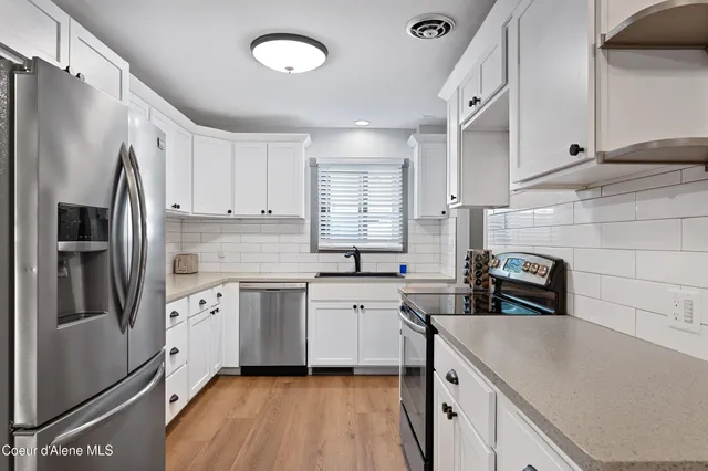 $599,000 | 1705 East Montana Avenue, Coeur D'Alene, ID 83814