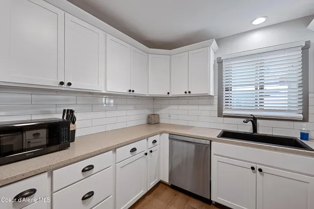 $599,000 | 1705 East Montana Avenue, Coeur D'Alene, ID 83814