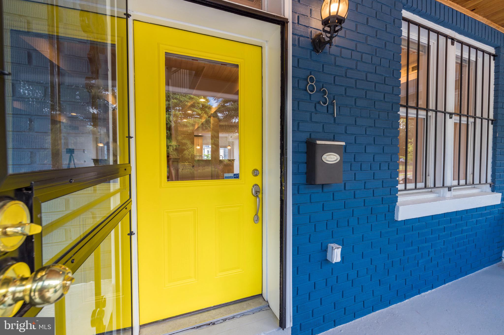 831 Florida Avenue Northeast Washington, DC 20002 - Photo 2 of 42