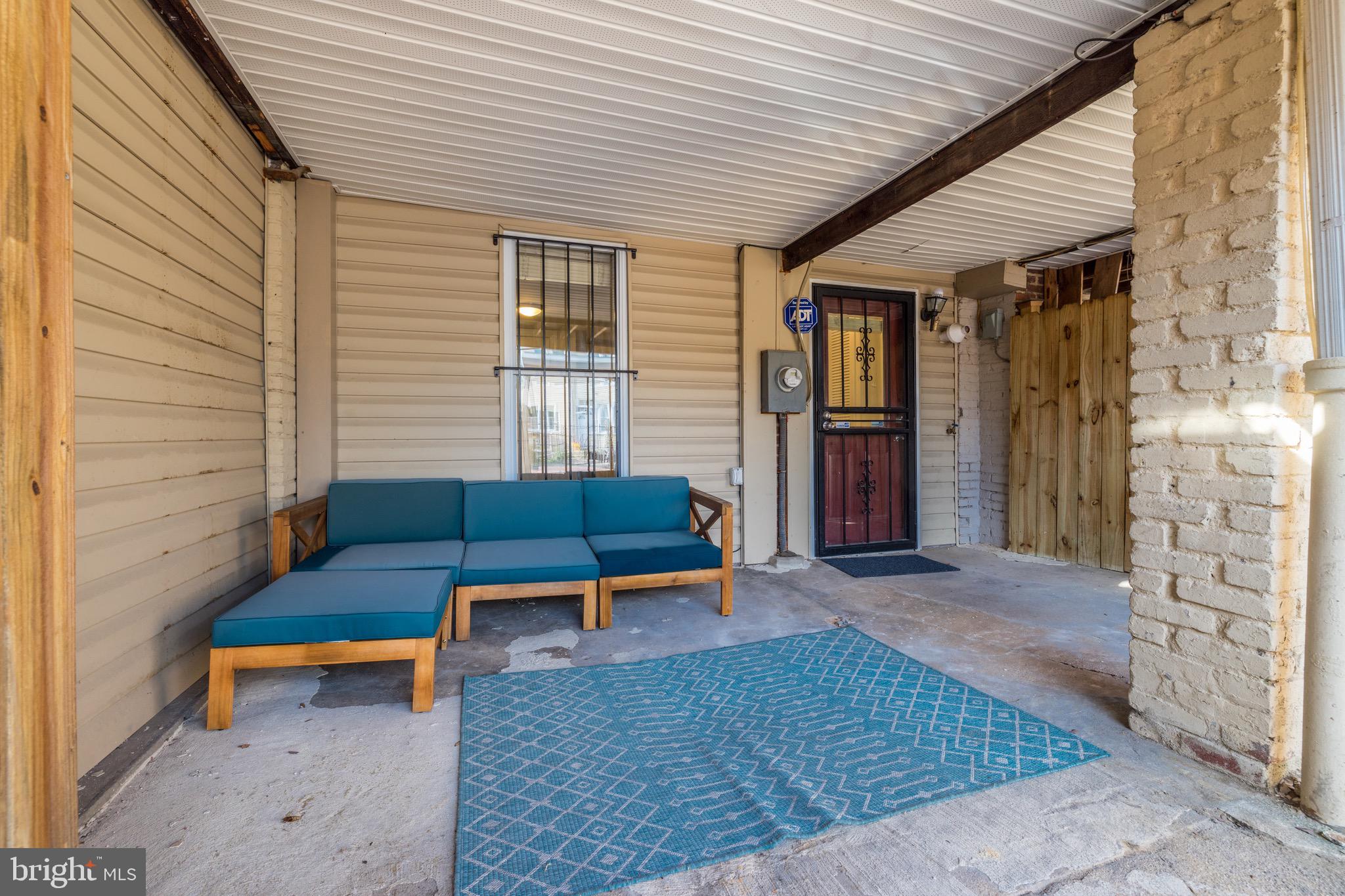 831 Florida Avenue Northeast Washington, DC 20002 - Photo 38 of 42