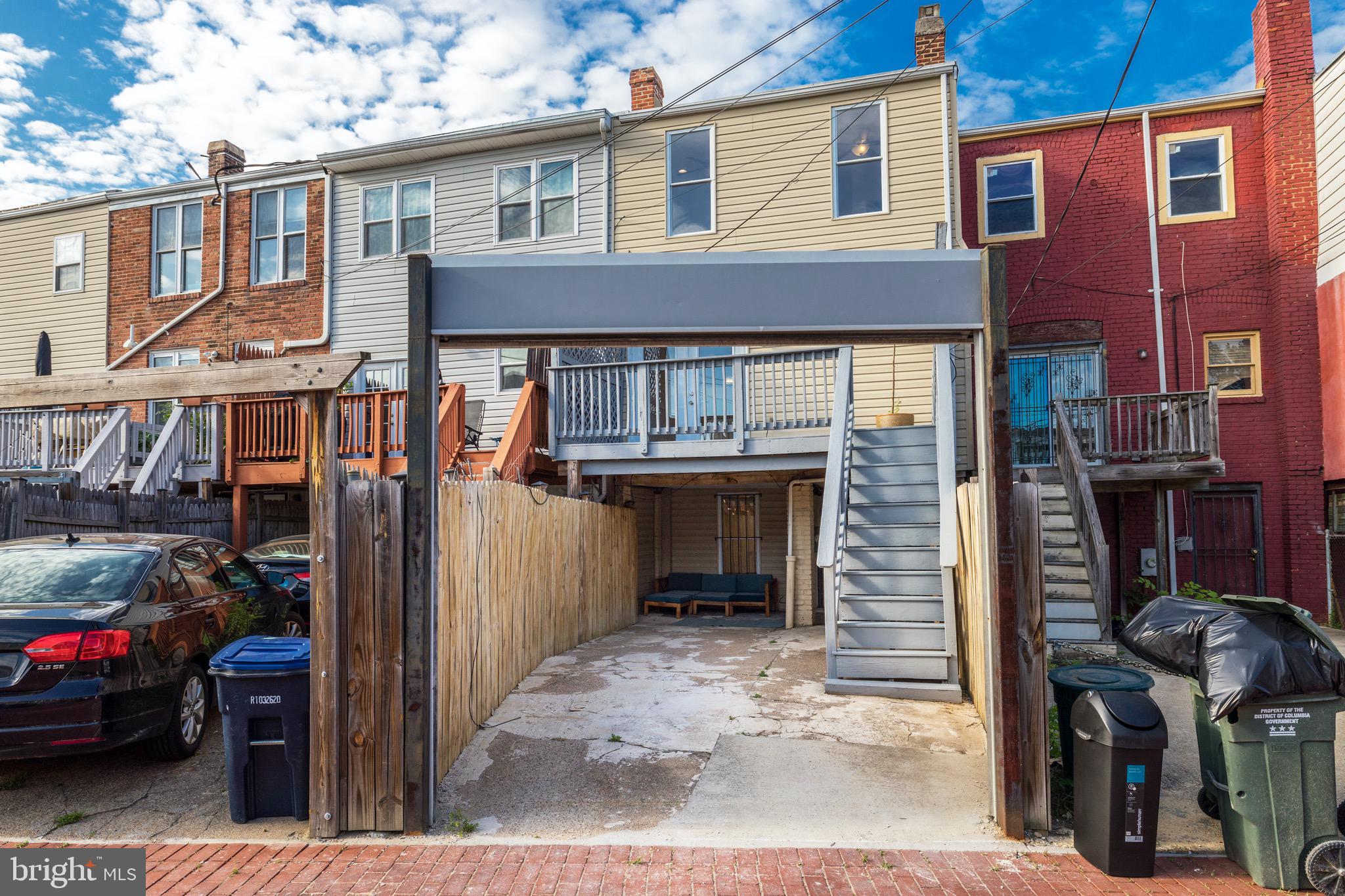 831 Florida Avenue Northeast Washington, DC 20002 - Photo 41 of 42