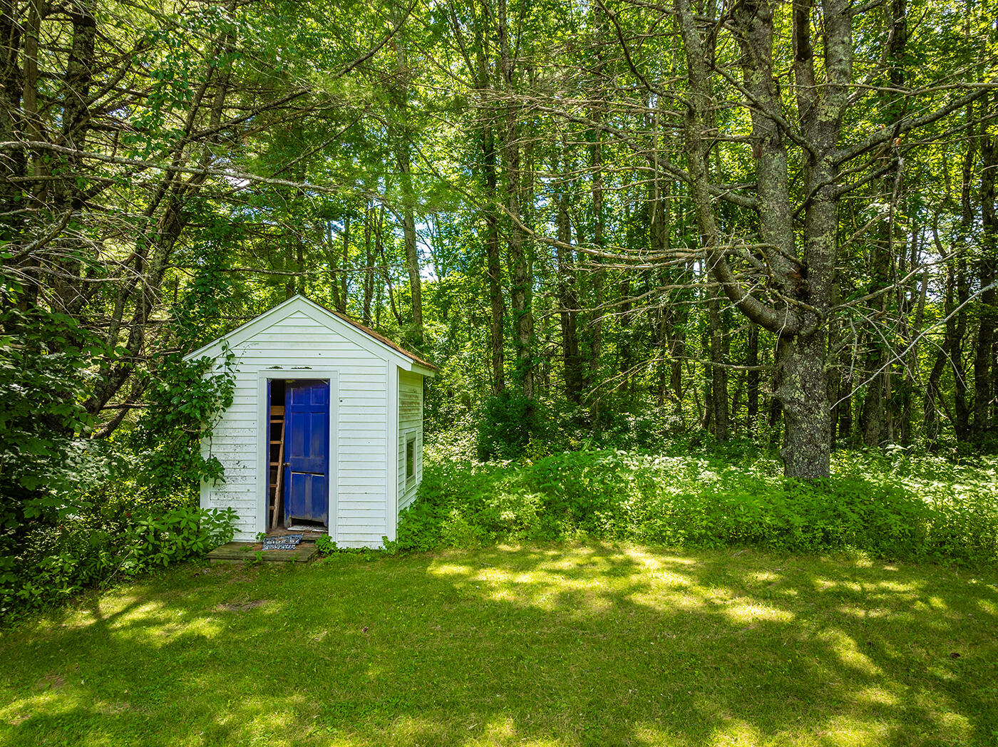 245 Bog Road Rockland, ME 04841 - Photo 33 of 37 DJI_0817