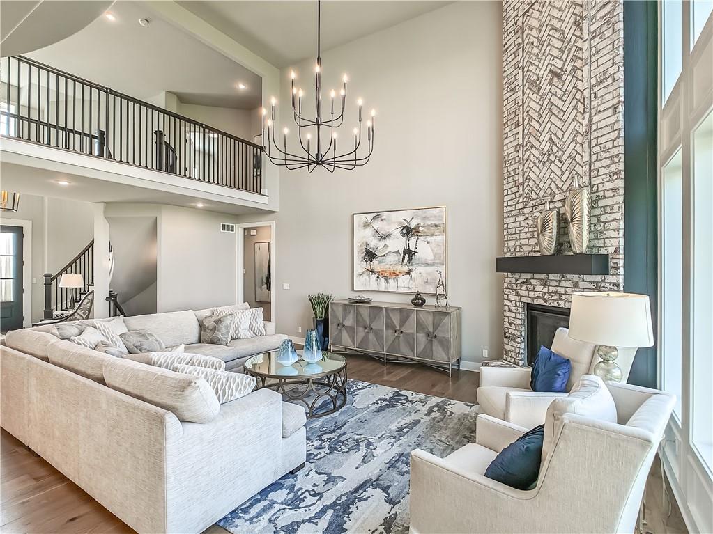 17212 Nieman Road Overland Park, KS 66221 - Photo 6 of 59