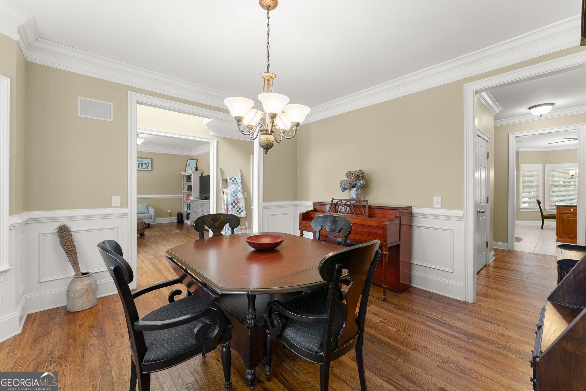 1009 Baldwin Heights Road Baldwin, GA 30511 - Photo 26 of 72