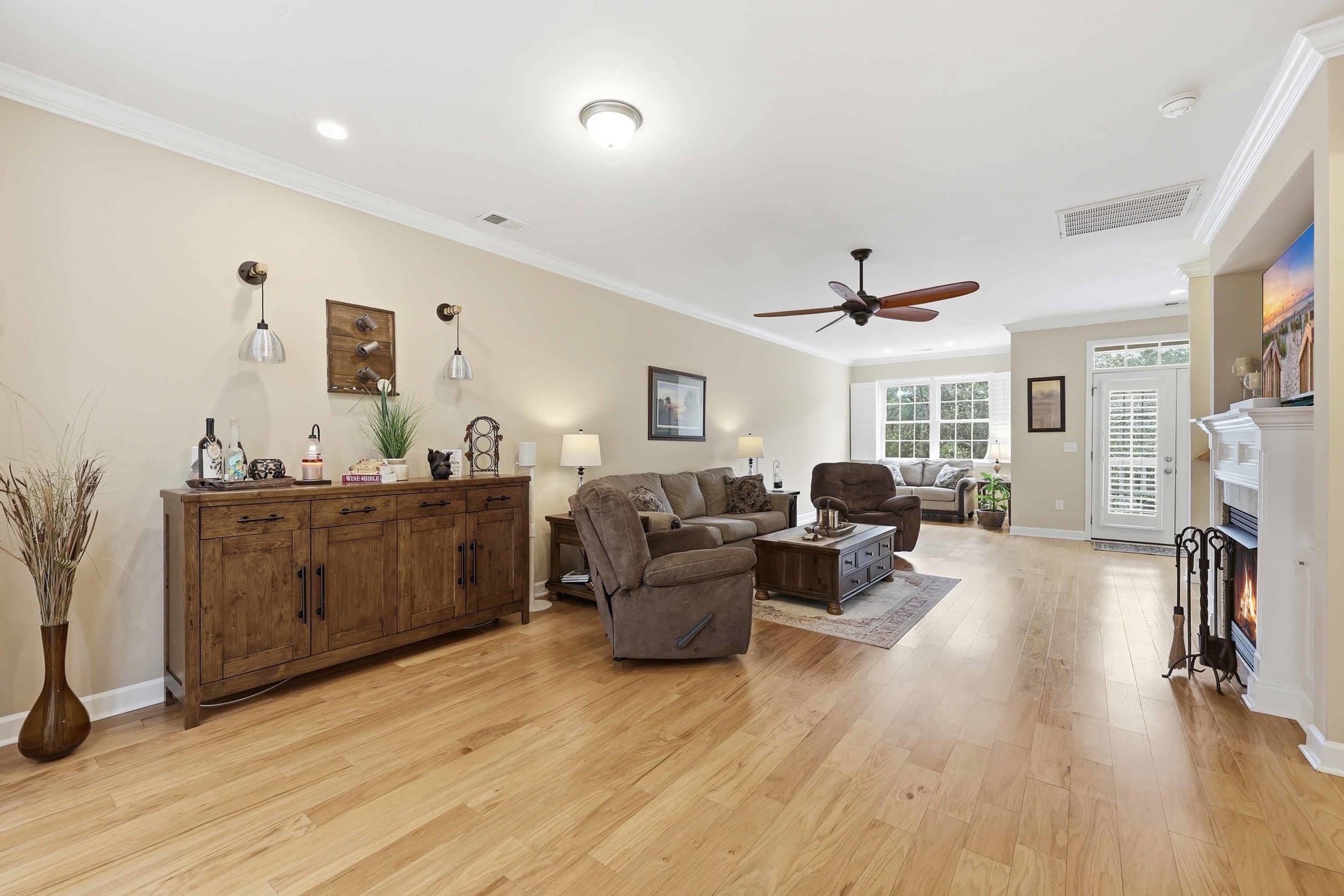 122 Oyster Bay Drive, Unit 102 Murrells Inlet, SC 29576 - Photo 17 of 36