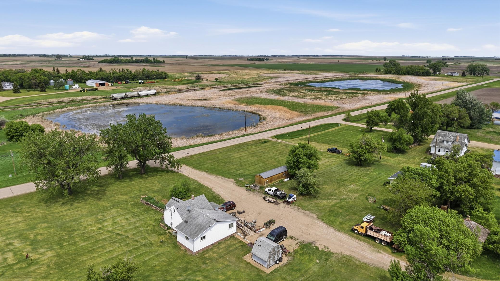 204 East Street South Stirum, ND 58069 - Photo 10 of 21