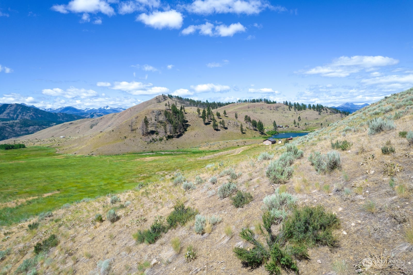 218 Balky Hill Road Twisp, WA 98856 - Photo 13 of 33