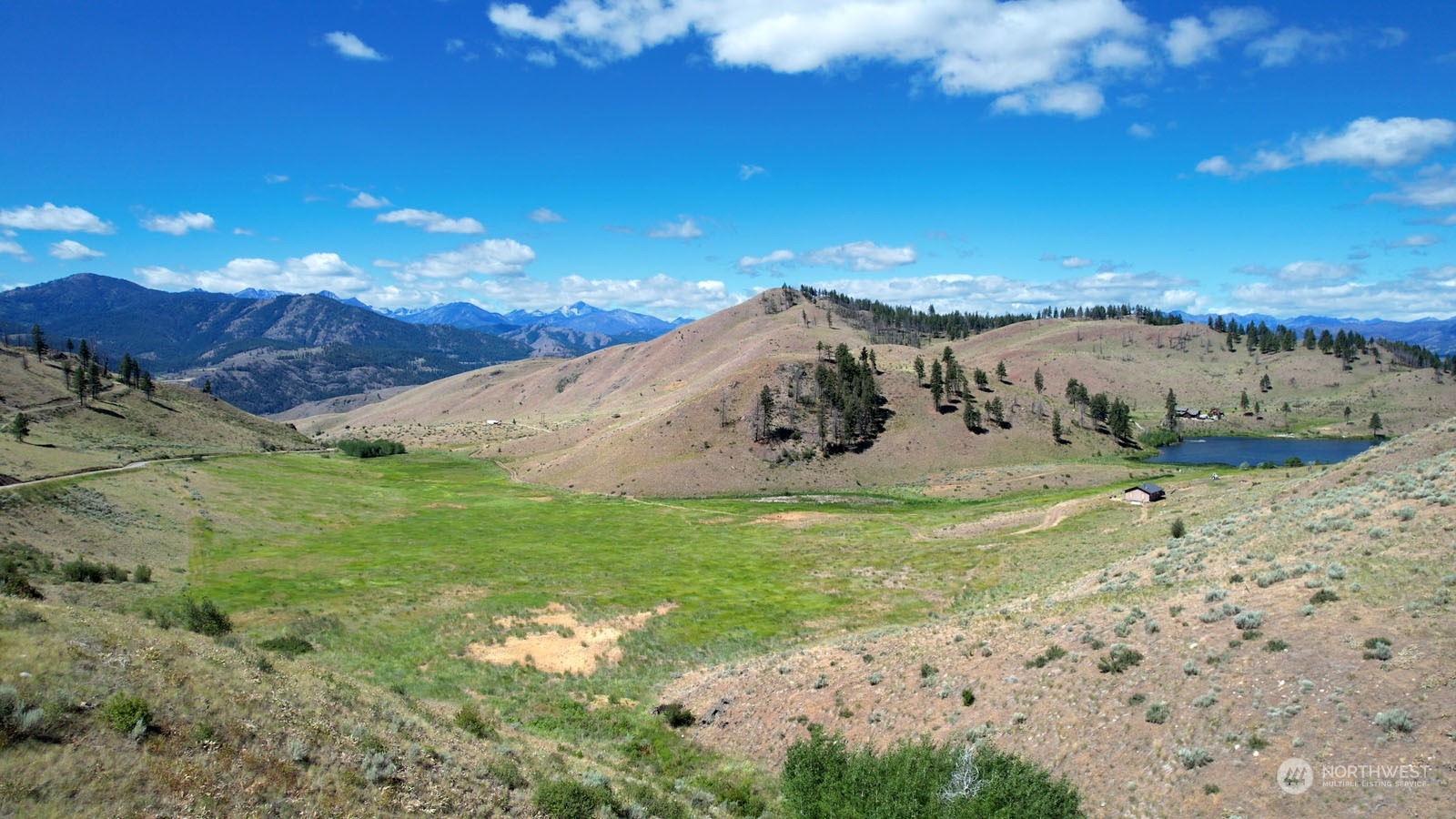 218 Balky Hill Road Twisp, WA 98856 - Photo 25 of 33