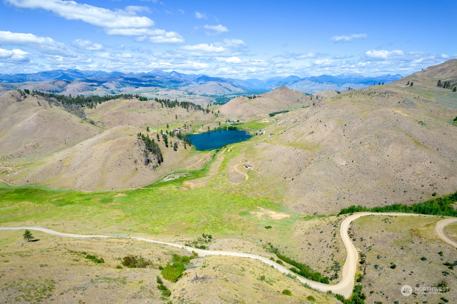 218 Balky Hill Road Twisp, WA 98856 - Photo 26 of 33