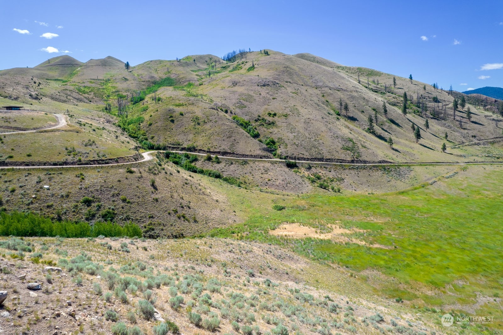 218 Balky Hill Road Twisp, WA 98856 - Photo 27 of 33