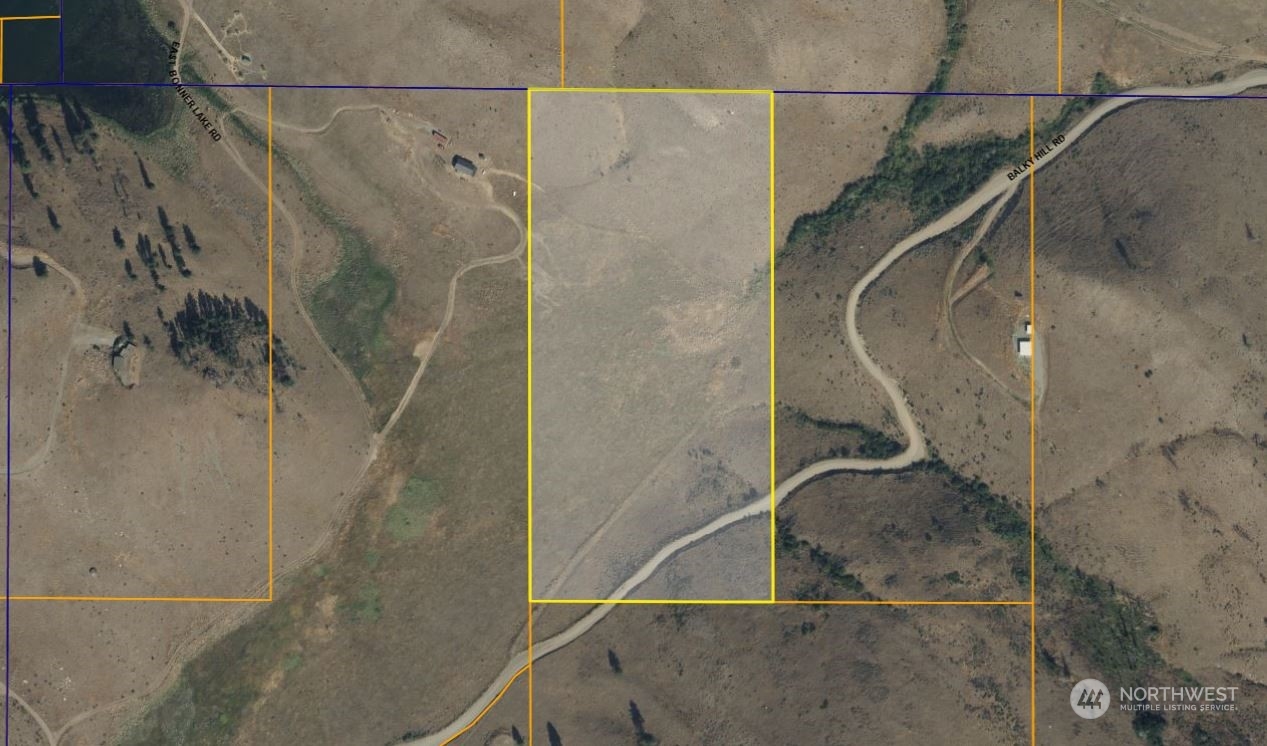 218 Balky Hill Road Twisp, WA 98856 - Photo 33 of 33