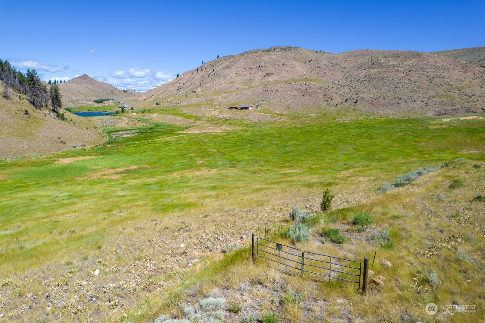 218 Balky Hill Road Twisp, WA 98856 - Photo 7 of 33