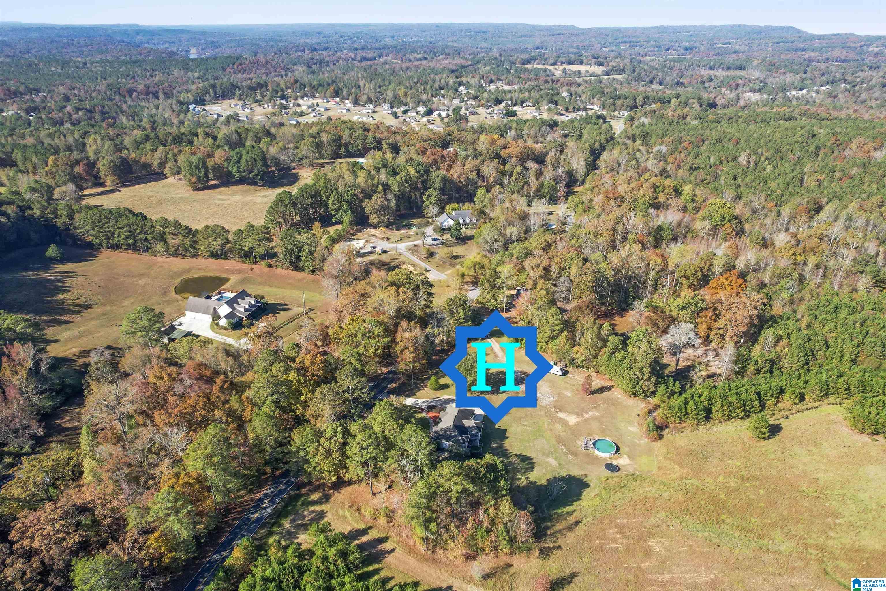 1877 Deans Ferry Road Hayden, AL 35079 - Photo 39 of 43