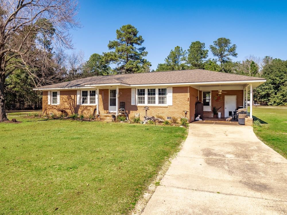 51 Vining Road Sumter, SC 29150 - Photo 1 of 31