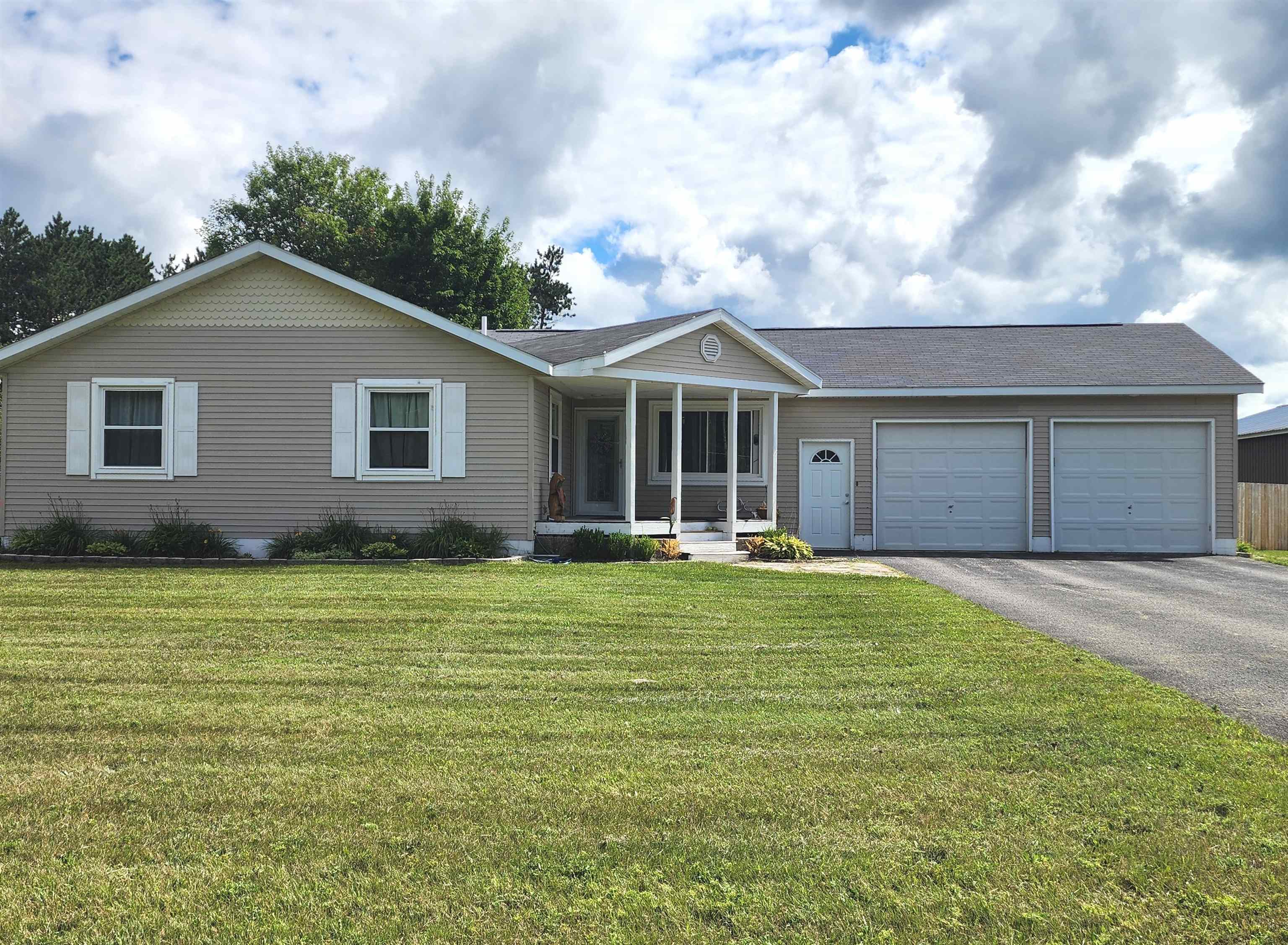 7569 Cedar River Road, Unit LOT: #4&5 Mancelona, MI 49659 - Photo 1 of 57