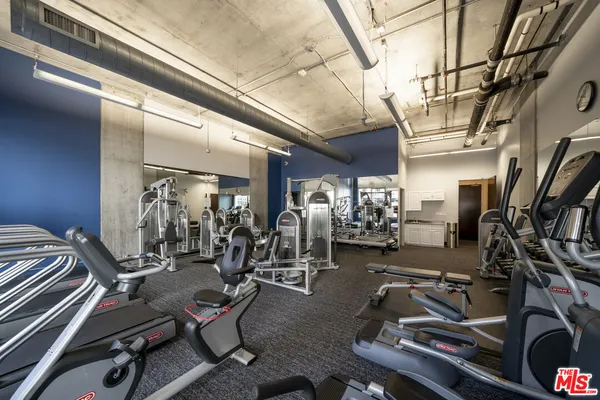 $1,249,000 | 1100 South Hope Street, Unit 716, Los Angeles, CA 90015