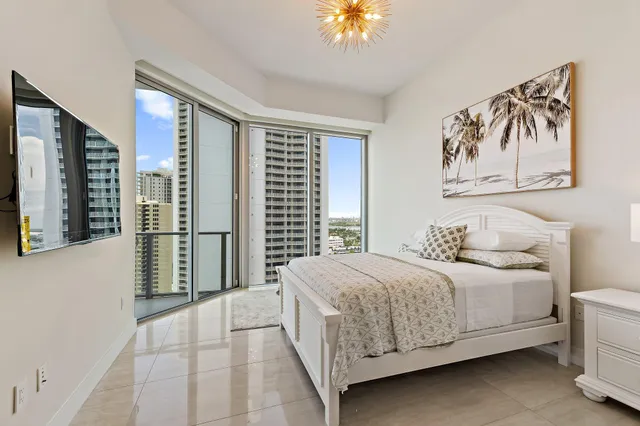 $17,500 | 3100 North Ocean Drive, Unit H1804, Singer Island, FL 33404