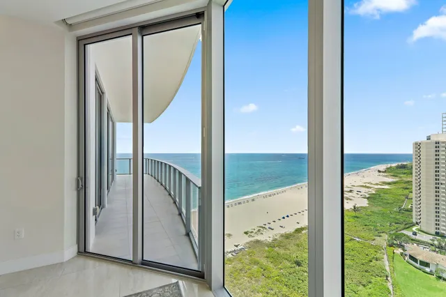 $17,500 | 3100 North Ocean Drive, Unit H1804, Singer Island, FL 33404