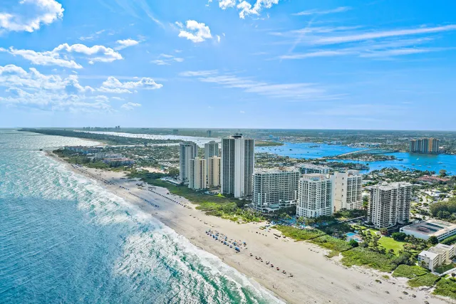 $17,500 | 3100 North Ocean Drive, Unit H1804, Singer Island, FL 33404