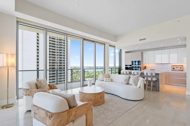 $17,500 | 3100 North Ocean Drive, Unit H1804, Singer Island, FL 33404