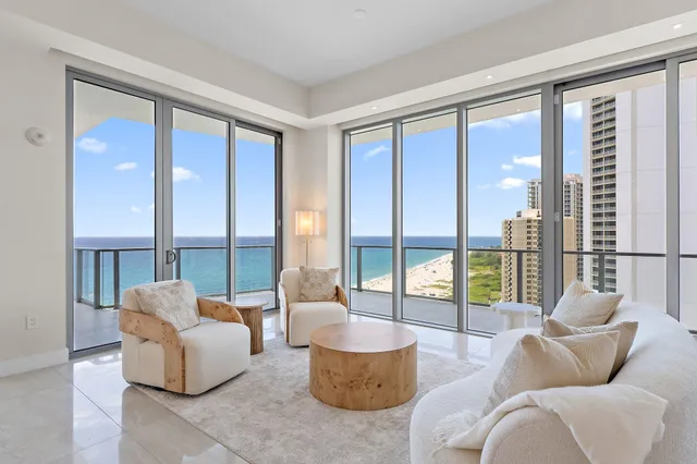 $17,500 | 3100 North Ocean Drive, Unit H1804, Singer Island, FL 33404