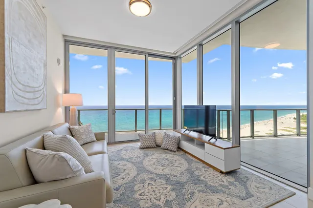 $17,500 | 3100 North Ocean Drive, Unit H1804, Singer Island, FL 33404