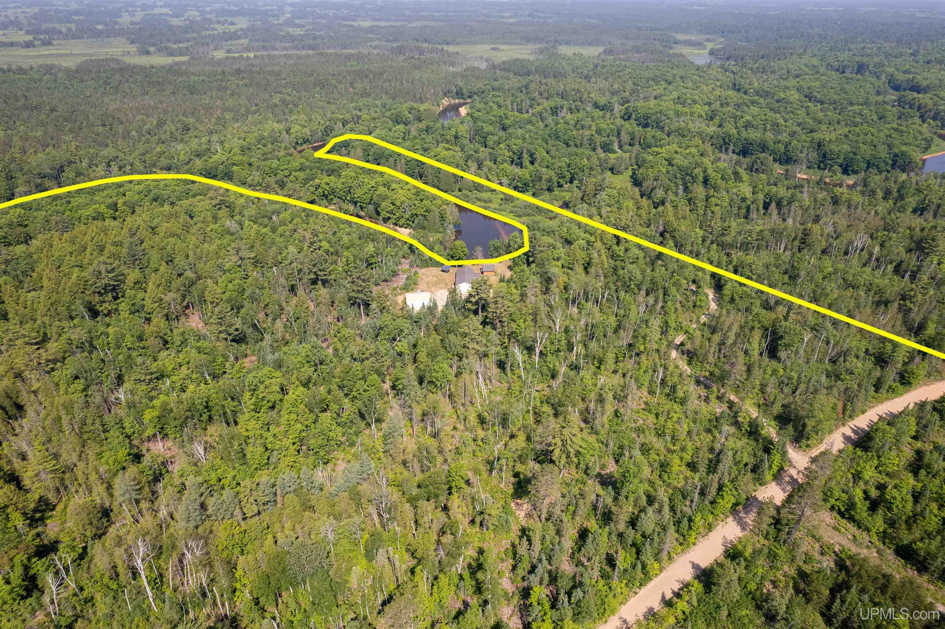 5171 North River Road Manistique, MI 49854 - Photo 63 of 94 Gallery Image 63