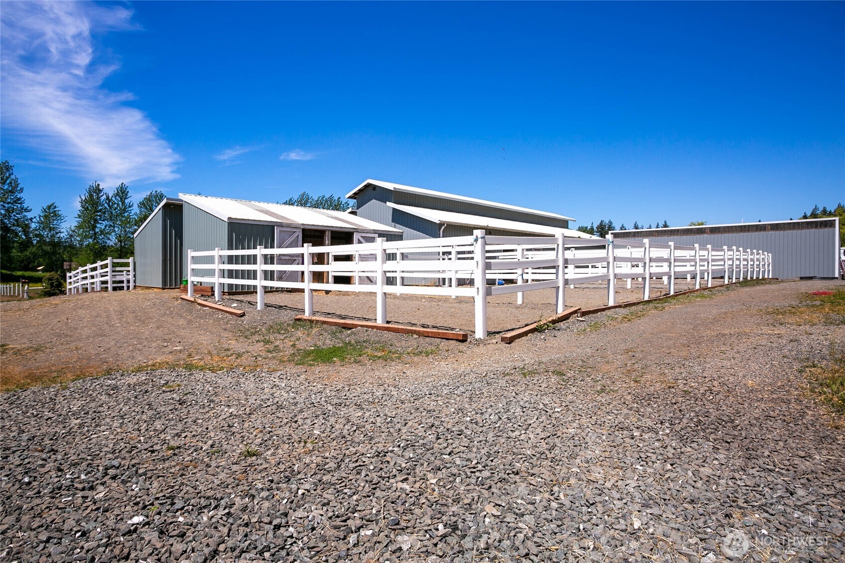 2176 Burk Road Blaine, WA 98230 - Photo 29 of 40