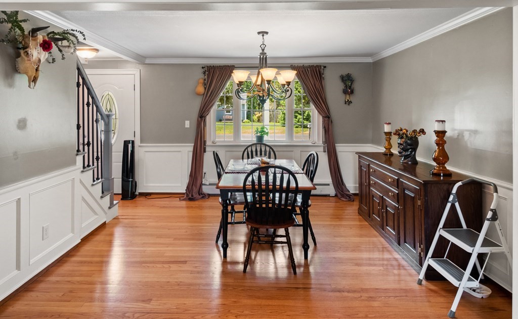 13 Barn Road Agawam, MA 01001 - Photo 11 of 30 Gallery Image 11