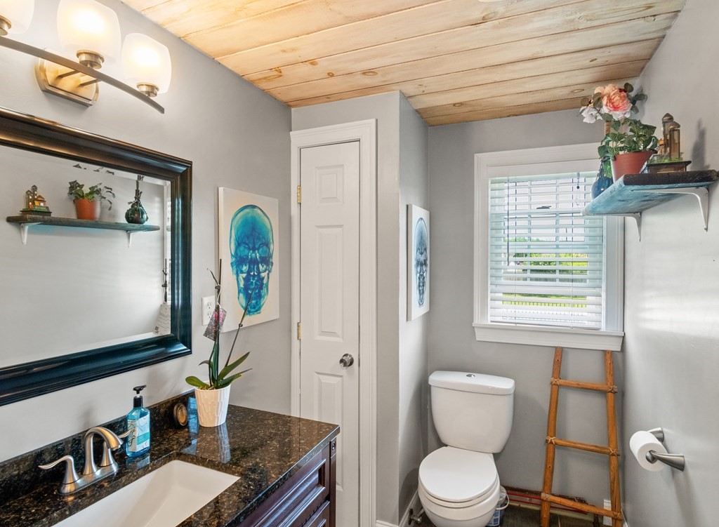 13 Barn Road Agawam, MA 01001 - Photo 18 of 30 Gallery Image 18