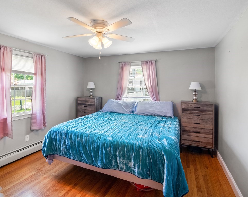 13 Barn Road Agawam, MA 01001 - Photo 19 of 30 Gallery Image 19