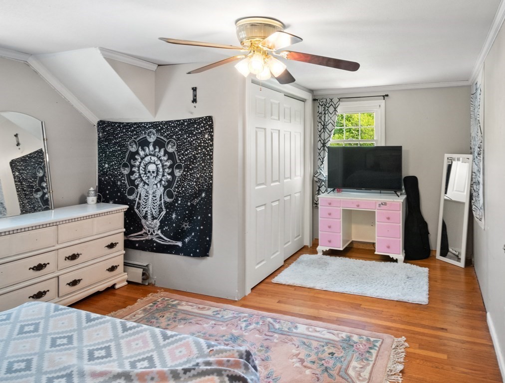 13 Barn Road Agawam, MA 01001 - Photo 24 of 30 Gallery Image 24