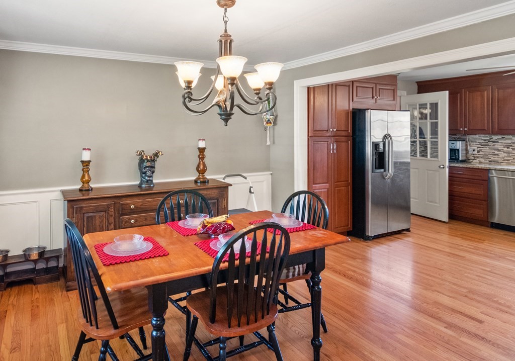 13 Barn Road Agawam, MA 01001 - Photo 10 of 30 Gallery Image 10